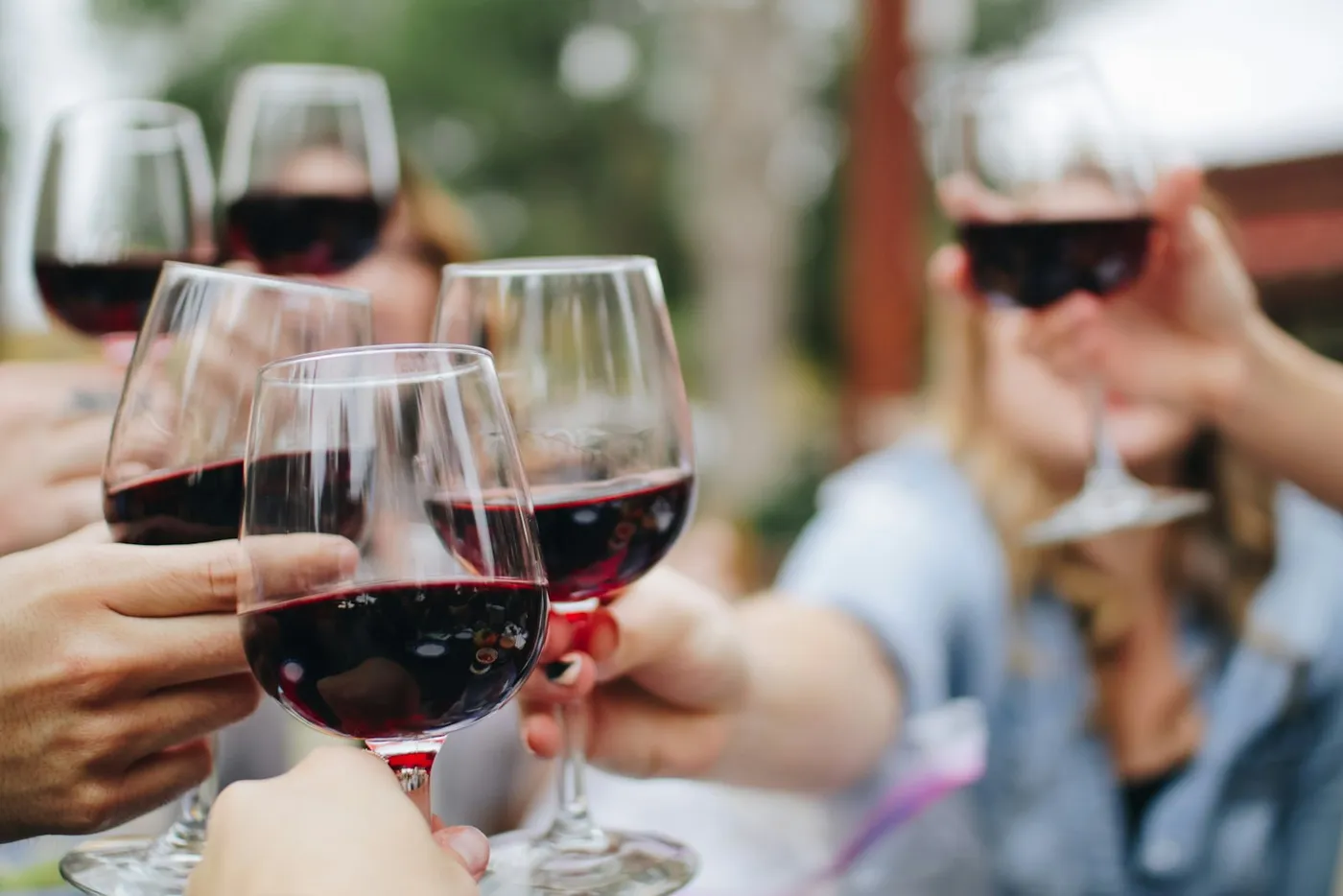 The Tasting Room That Stopped Losing Saturdays