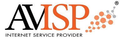 AVISP — Internet Service Provider